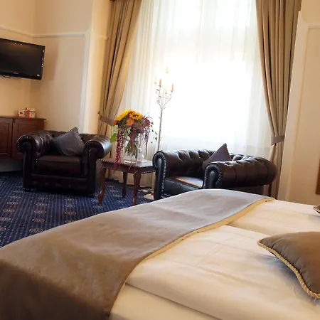 Schloss Wolfsbrunnen 4* Schwebda