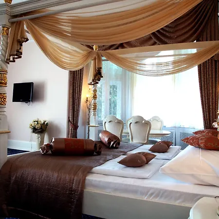 Schloss Wolfsbrunnen