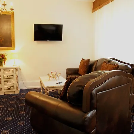 Schloss Wolfsbrunnen Schwebda