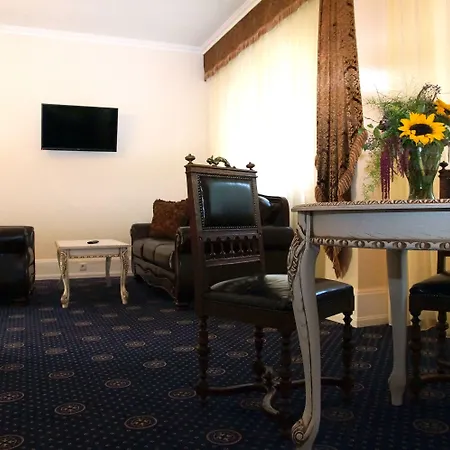 Schloss Wolfsbrunnen