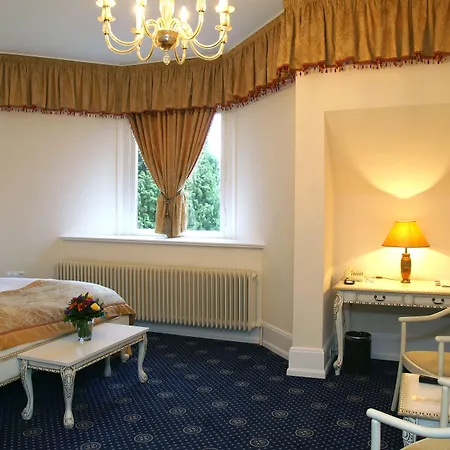 Schloss Wolfsbrunnen 4* Schwebda