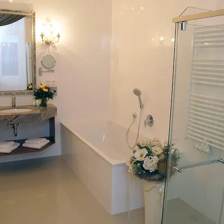 מלון Schloss Wolfsbrunnen 4*