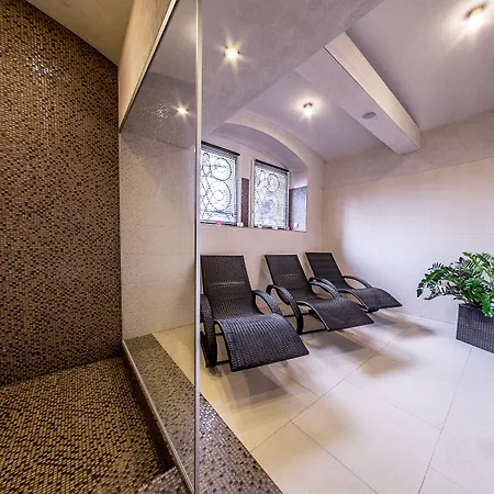 Schloss Wolfsbrunnen Schwebda