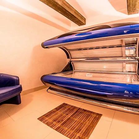 Hotell Schloss Wolfsbrunnen 4*