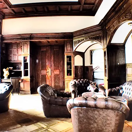 Schloss Wolfsbrunnen Schwebda