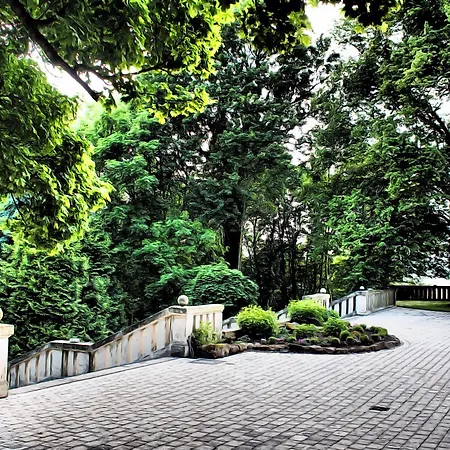 Schloss Wolfsbrunnen Schwebda