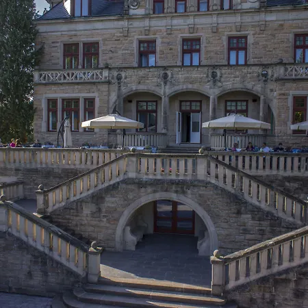 Schloss Wolfsbrunnen Schwebda