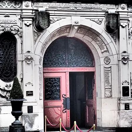 Schloss Wolfsbrunnen מלון 4*