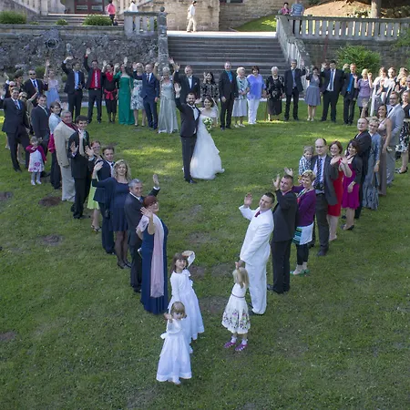 Schloss Wolfsbrunnen Schwebda