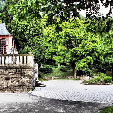 Schloss Wolfsbrunnen 4* Schwebda