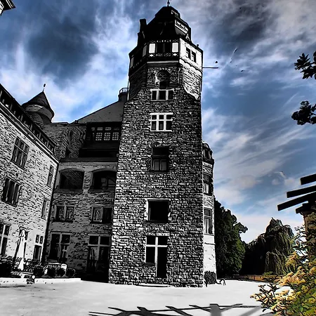 Schloss Wolfsbrunnen Hotell