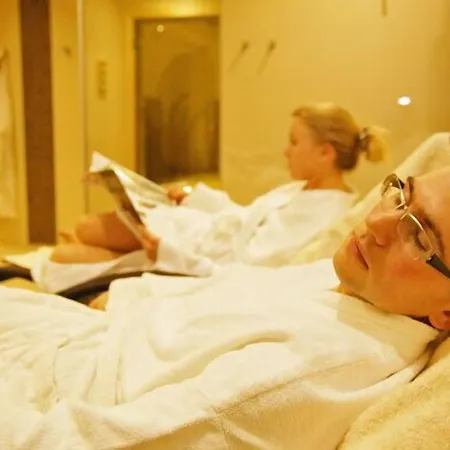 Schloss Wolfsbrunnen Hotell Schwebda