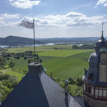 Schloss Wolfsbrunnen