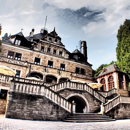 Schloss Wolfsbrunnen 4*
