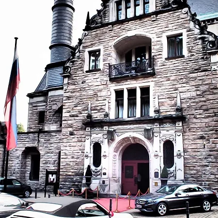 Schloss Wolfsbrunnen