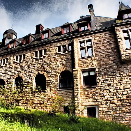 Schloss Wolfsbrunnen 4* Schwebda