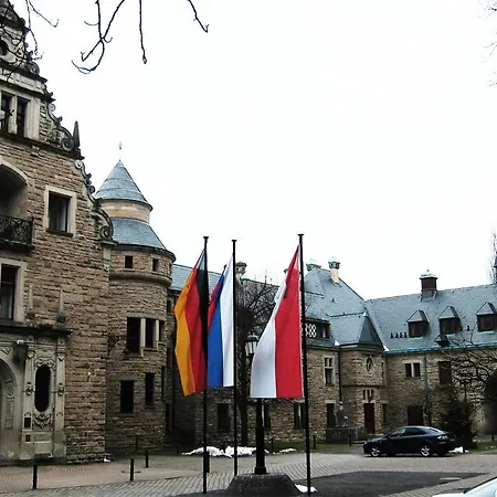 Schloss Wolfsbrunnen