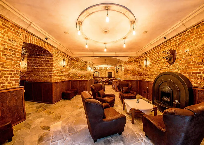 Отель Schloss Wolfsbrunnen