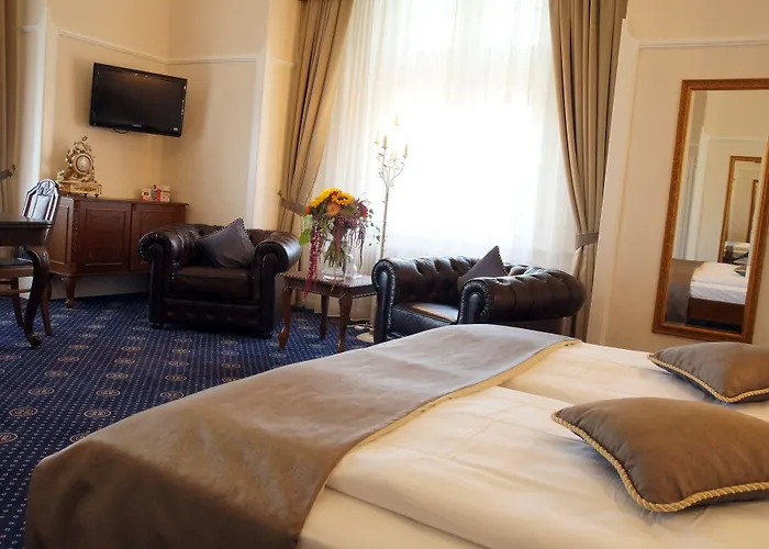 Schloss Wolfsbrunnen 4* Schwebda