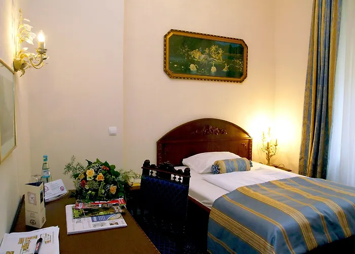 Schloss Wolfsbrunnen