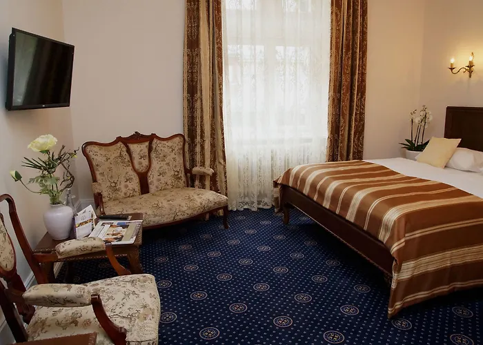 Schloss Wolfsbrunnen Отель Schwebda