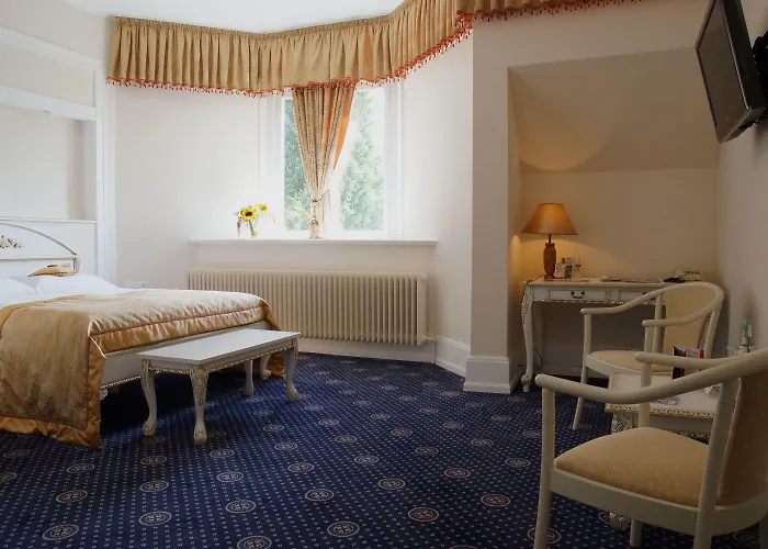 Schloss Wolfsbrunnen 4*