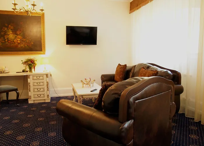 Schloss Wolfsbrunnen Schwebda