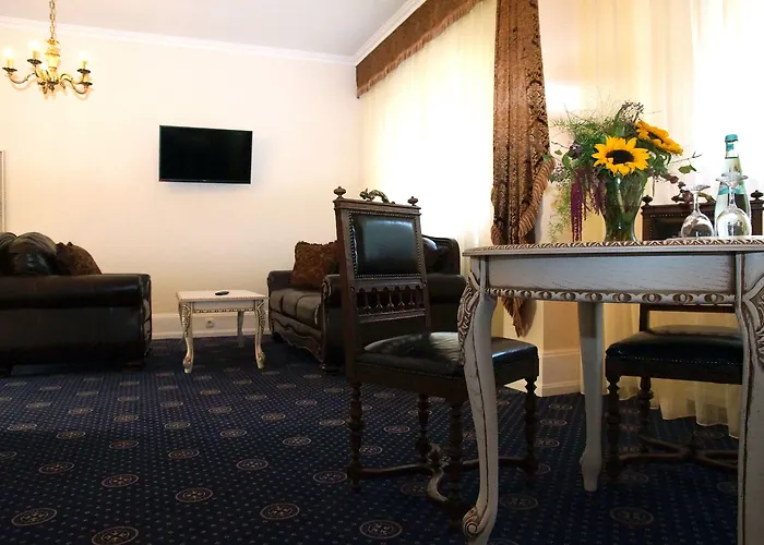 Schloss Wolfsbrunnen