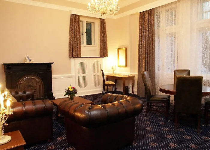 Schloss Wolfsbrunnen Schwebda