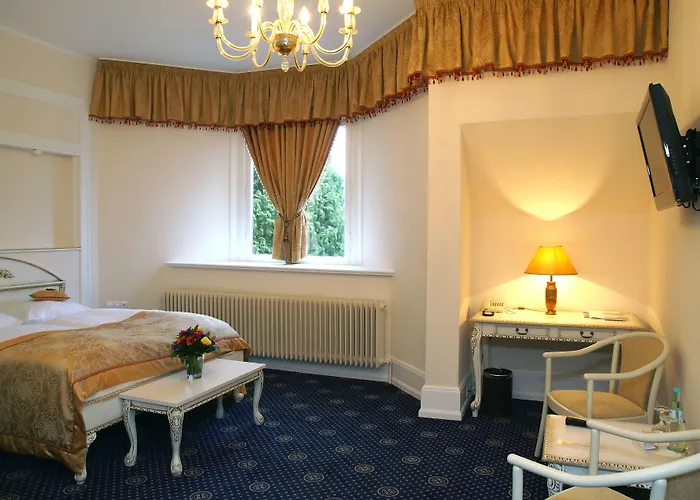 Schloss Wolfsbrunnen 4* Schwebda