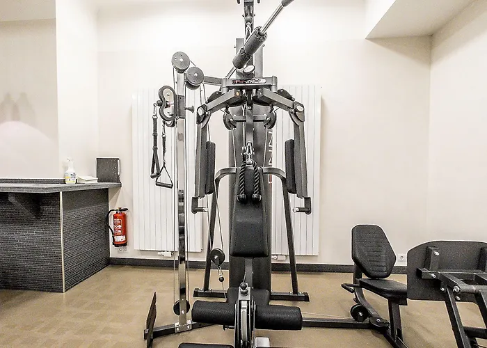 Schloss Wolfsbrunnen Отель 4*