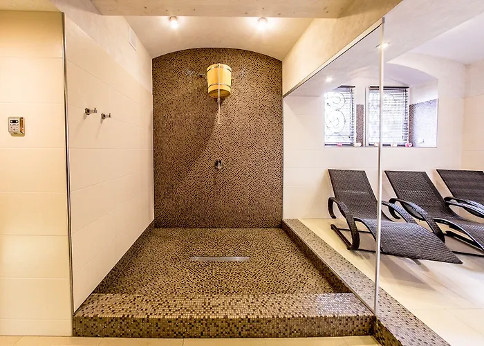 Schloss Wolfsbrunnen 4* Schwebda