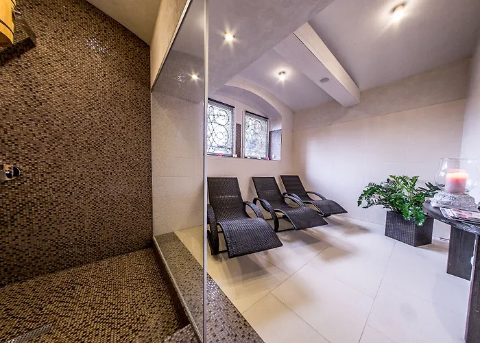 Schloss Wolfsbrunnen Schwebda