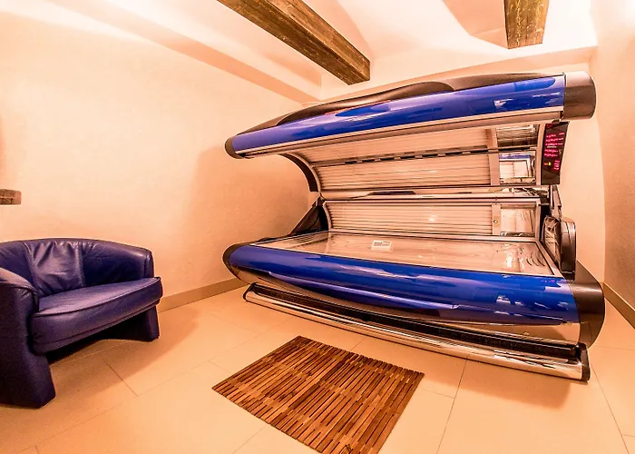 Отель Schloss Wolfsbrunnen 4*