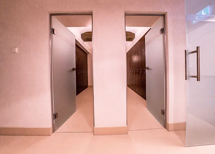 Отель Schloss Wolfsbrunnen