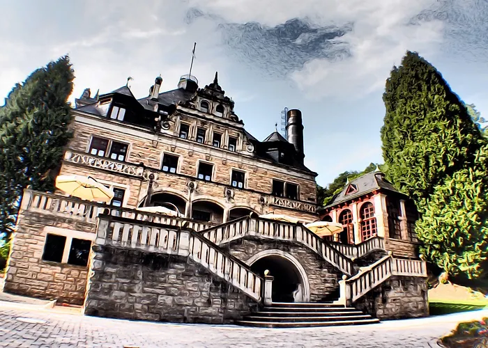 Schloss Wolfsbrunnen
