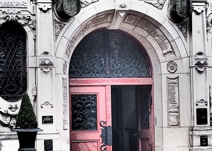 Schloss Wolfsbrunnen Отель 4*