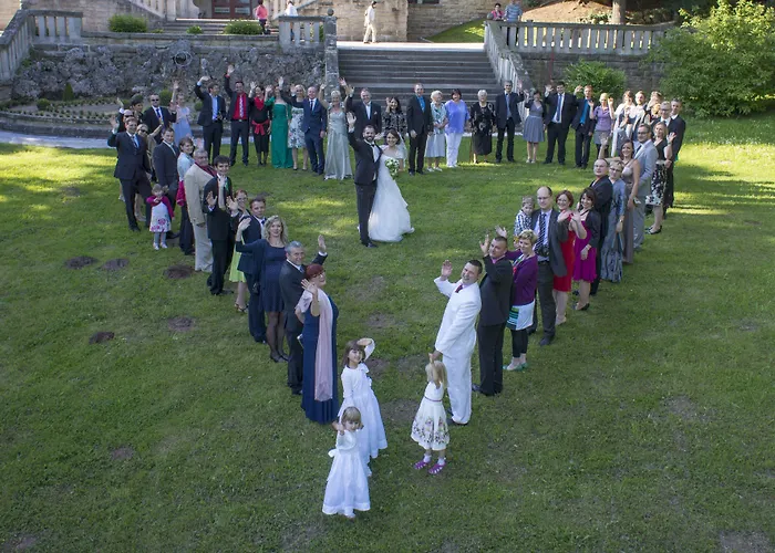 Schloss Wolfsbrunnen Schwebda