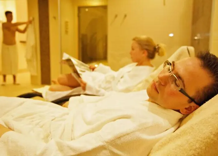 Schloss Wolfsbrunnen Отель Schwebda