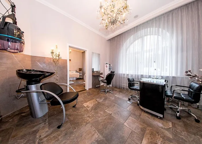 Отель Schloss Wolfsbrunnen Schwebda